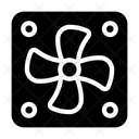 پیش‌نمایش فایل ventilator-fan-2427729 از پک سخت‌افزار و شبکه