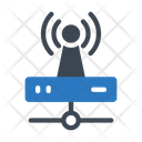 پیش‌نمایش فایل router-connection-2427789 از پک سخت‌افزار و شبکه