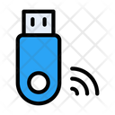 پیش‌نمایش فایل dongle-usb-2427625 از پک سخت‌افزار و شبکه