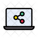 پیش‌نمایش فایل laptop-sharing-2427612 از پک سخت‌افزار و شبکه