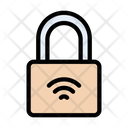 پیش‌نمایش فایل wifi-lock-2427610 از پک سخت‌افزار و شبکه
