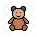 پیش‌نمایش فایل teddy-2428123 از پک تعطیلات