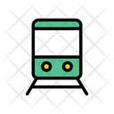 پیش‌نمایش فایل train-2428150 از پک تعطیلات