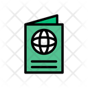 پیش‌نمایش فایل passport-2428101 از پک تعطیلات