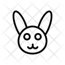 پیش‌نمایش فایل bunny-2427836 از پک تعطیلات