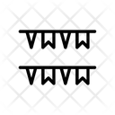 پیش‌نمایش فایل buntings-2427835 از پک تعطیلات