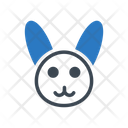 پیش‌نمایش فایل bunny-2428331 از پک تعطیلات