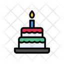 پیش‌نمایش فایل birthday-cake-2428015 از پک تعطیلات