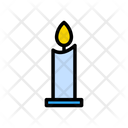 پیش‌نمایش فایل candle-2427997 از پک تعطیلات