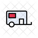 پیش‌نمایش فایل caravan-trailer-2427995 از پک تعطیلات