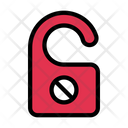 پیش‌نمایش فایل doortag-2428593 از پک خدمات هتل