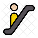 پیش‌نمایش فایل escalator-2428585 از پک خدمات هتل