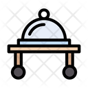 پیش‌نمایش فایل food-trolley-2428631 از پک خدمات هتل