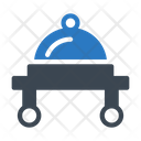پیش‌نمایش فایل food-trolley-2428819 از پک خدمات هتل