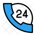پیش‌نمایش فایل 24-hours-service-2428638 از پک خدمات هتل