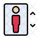 پیش‌نمایش فایل passenger-lift-2428667 از پک خدمات هتل