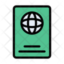 پیش‌نمایش فایل passport-2428656 از پک خدمات هتل