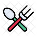 پیش‌نمایش فایل spoon-and-fork-2428647 از پک خدمات هتل