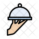 پیش‌نمایش فایل waiter-2428675 از پک خدمات هتل