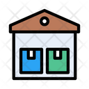 پیش‌نمایش فایل warehouse-2429371 از پک صنعتی