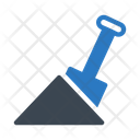 پیش‌نمایش فایل shovel-2429495 از پک صنعتی