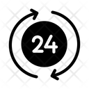 پیش‌نمایش فایل 24-hours-support-2429412 از پک صنعتی