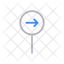 پیش‌نمایش فایل direction-board-2438607 از پک شیء و آبجکت