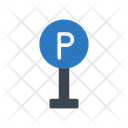 پیش‌نمایش فایل park-sign-2438953 از پک شیء و آبجکت