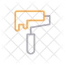 پیش‌نمایش فایل paint-roller-2438683 از پک شیء و آبجکت