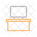 پیش‌نمایش فایل tv-table-2438711 از پک شیء و آبجکت