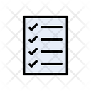پیش‌نمایش فایل checklist-2429686 از پک صنعت و تولید