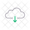 پیش‌نمایش فایل cloud-download-2420281 از پک ابزار ضروری