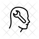 پیش‌نمایش فایل brain-configuration-2446708 از پک سئو و اینترنت