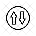 پیش‌نمایش فایل data-arrow-2446734 از پک سئو و اینترنت