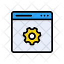 پیش‌نمایش فایل browser-setting-2446915 از پک سئو و اینترنت