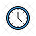 پیش‌نمایش فایل clock-2446889 از پک سئو و اینترنت