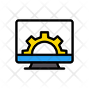 پیش‌نمایش فایل computer-setting-2446907 از پک سئو و اینترنت