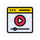 پیش‌نمایش فایل online-video-2446920 از پک سئو و اینترنت
