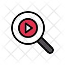 پیش‌نمایش فایل search-video-2446919 از پک سئو و اینترنت