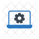 پیش‌نمایش فایل laptop-setting-2447424 از پک سئو و اینترنت