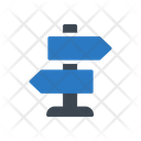 پیش‌نمایش فایل direction-board-2447297 از پک سئو و اینترنت
