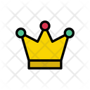 پیش‌نمایش فایل crown-2446775 از پک سئو و اینترنت