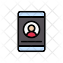 پیش‌نمایش فایل mobile-account-2446765 از پک سئو و اینترنت