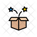پیش‌نمایش فایل open-box-2446753 از پک سئو و اینترنت