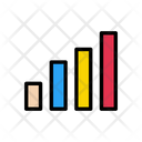 پیش‌نمایش فایل bar-graph-2446785 از پک سئو و اینترنت