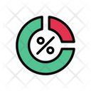 پیش‌نمایش فایل discount-graph-2446790 از پک سئو و اینترنت
