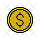 پیش‌نمایش فایل dollar-2446818 از پک سئو و اینترنت