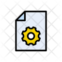 پیش‌نمایش فایل file-setting-2446806 از پک سئو و اینترنت