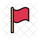 پیش‌نمایش فایل flag-2446802 از پک سئو و اینترنت