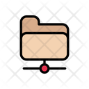 پیش‌نمایش فایل folder-network-2446798 از پک سئو و اینترنت